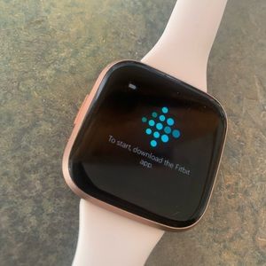 Fitbit Versa 2 HR